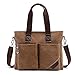 ToLFE Women Top Handle Satchel Handbags Tote Purse Shoulder Bag