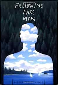 Following fake man book report 04 image