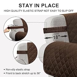RHF Reversible Chair and a Half Cover&Chair and a