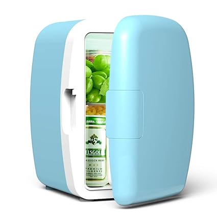 Amazon.es: Refrigerador del automóvil Refrigeración Mini ...