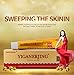 Chinese Herbal Natural Antibacterial Ointment Creams, Eczema, Psoriasis & Rosacea Care Cream(15g)