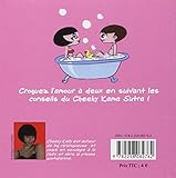 Image de Cheeky Kama Sutra (French Edition)