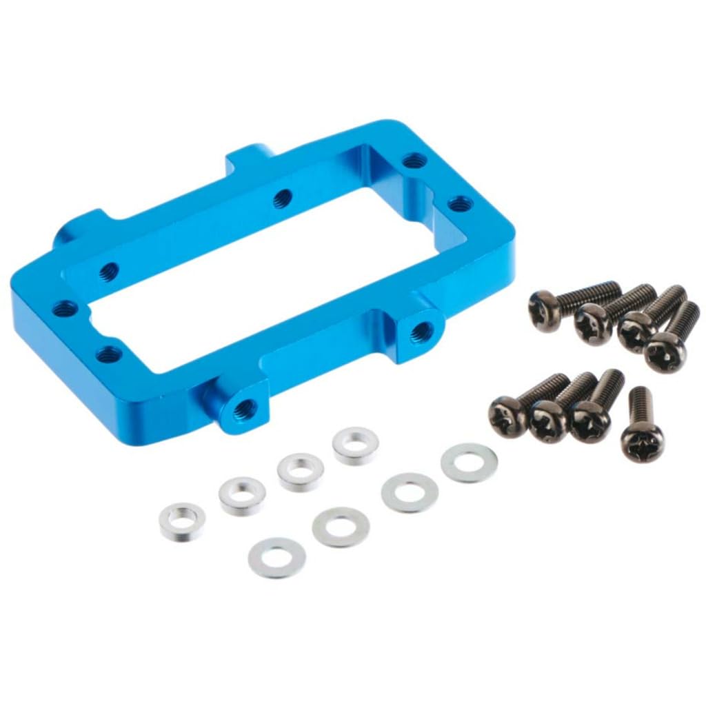 TAMIYA 300054565 - DT-03 Aluminium Steering Servo Bracket