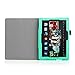 Fintie Folio Case for Kindle Fire HDX 8.9 - Slim Fit Leather Cover (will fit Amazon Kindle Fire HDX 8.9