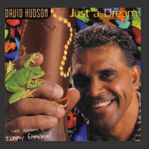 David Hudson - Just a Dream - Zortam Music
