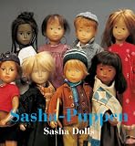 Sasha Dolls (English and German Edition) by 