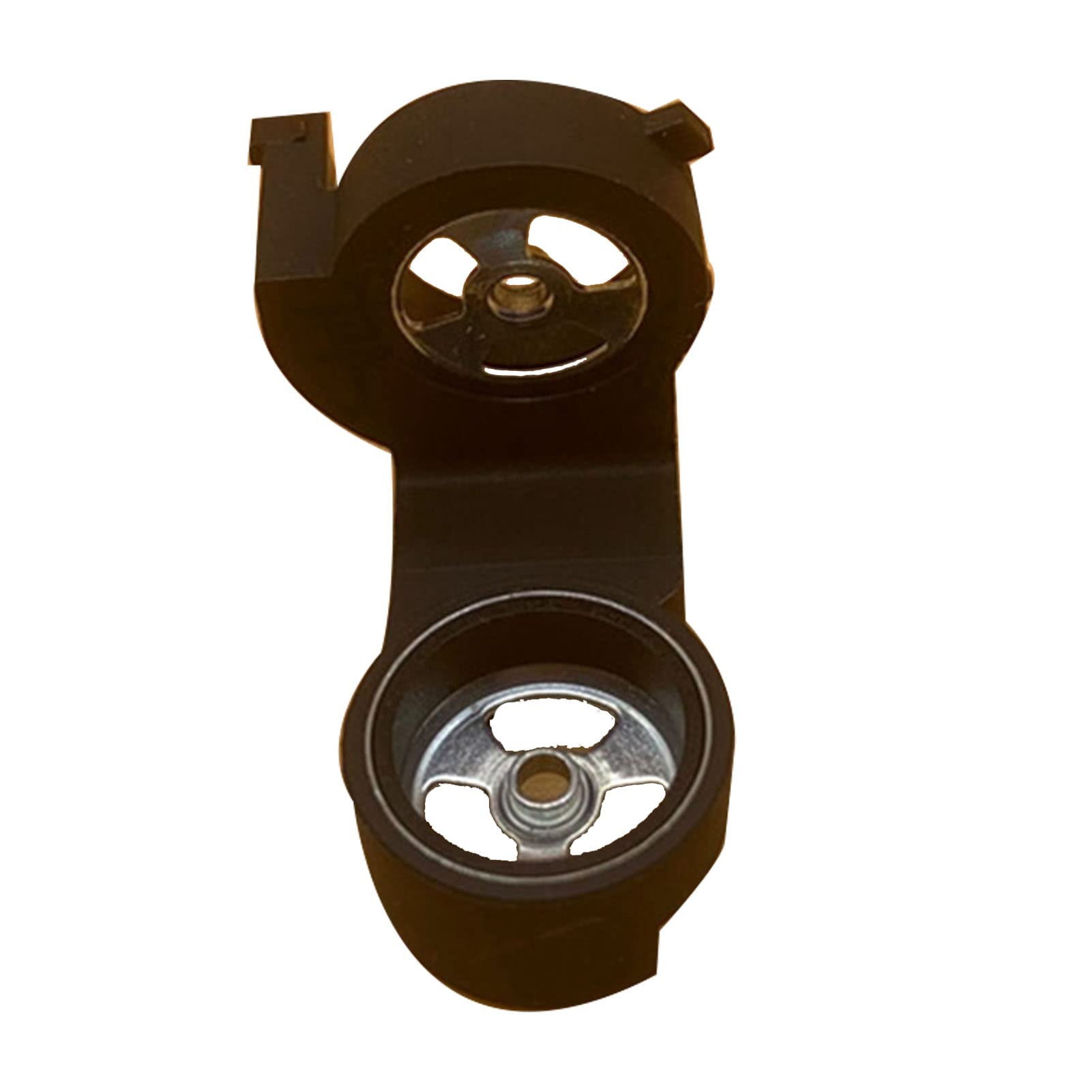 Gimbal Shock-Absorber Upper Bracket Fit for DJI Mavic Mini 1/Mini 2/Mini SE/Mini 2 SE Drone Accessories Damping Mount Gimbal Camera Shock Absorbing Holder Repair Part