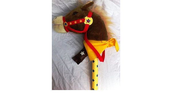 hobby horses amazon