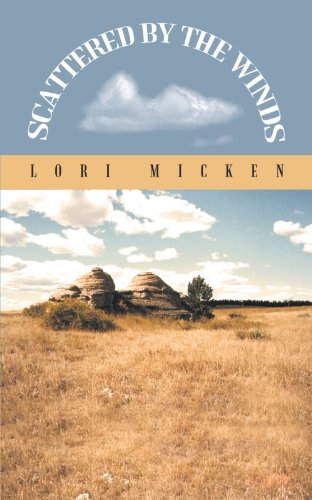 Scattered By The Winds by Lori Micken