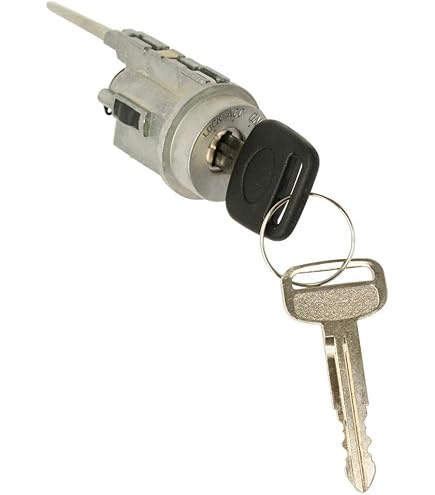 Amazon.com: Toyota Genuine Parts Ignition Switch Lock