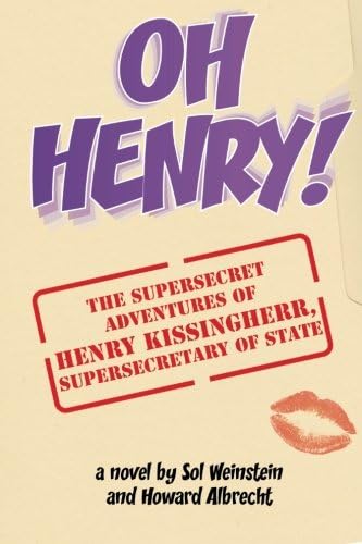 Oh Henry!