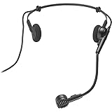 Audio-Technica PRO 8HEx Hypercardioid Dynamic