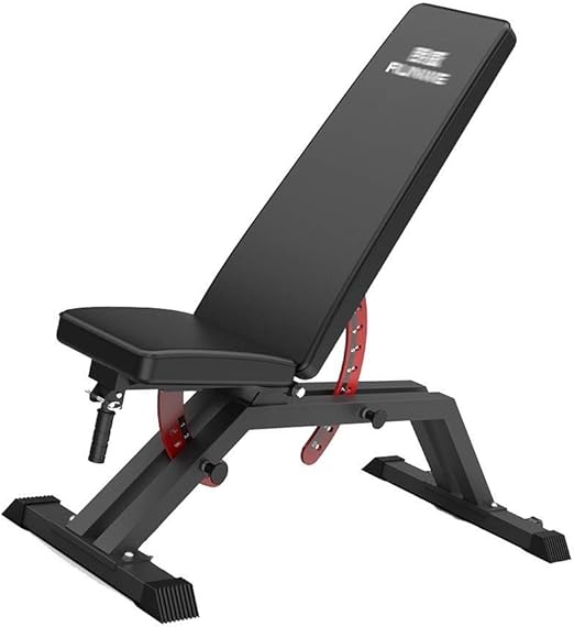 Silla de Fitness Silla de Fitness Profesional mancuerna Banco ...