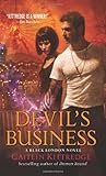 Devil's Business (Black London)