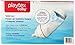 Playtex VentAire Advanced Wide Baby Feeding Bottle 9 oz (Pack of 5)
