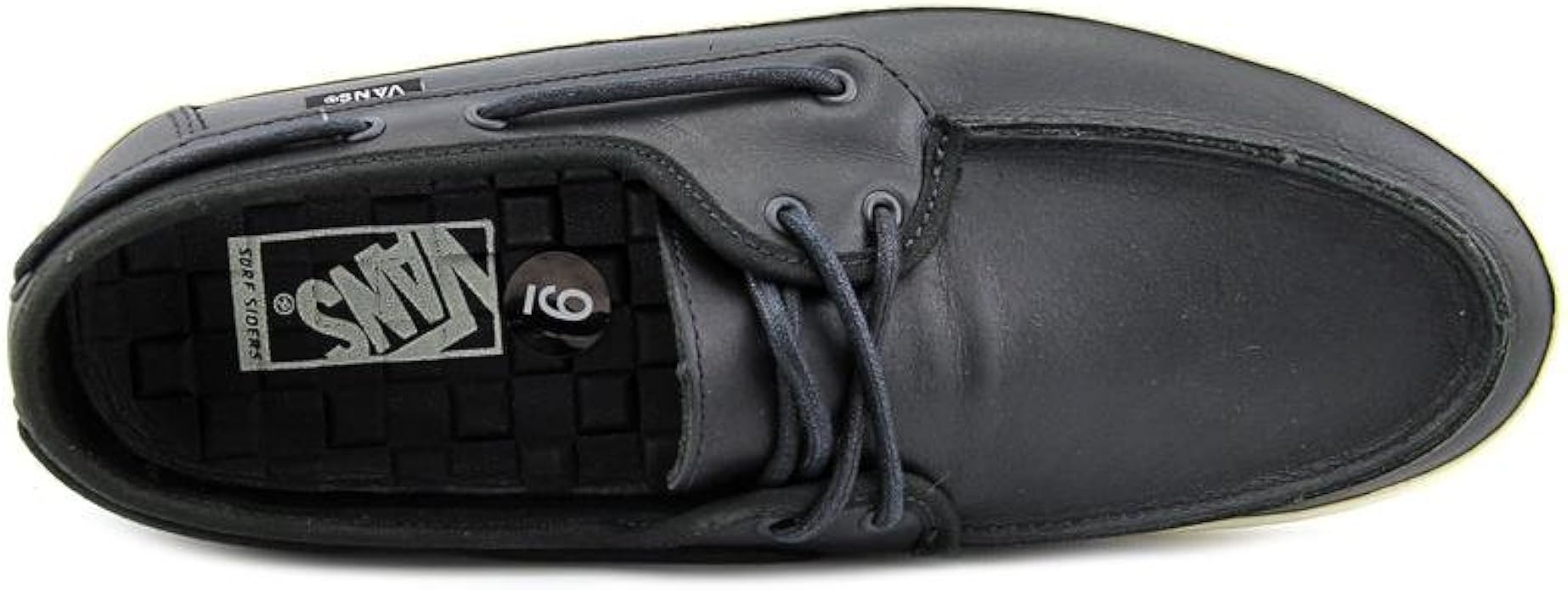 vans chauffeur amazon