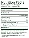 Whole Earth Sweetener, Nature Sweet Stevia & Monk Fruit Blend, 40-Count (Pack of 12)