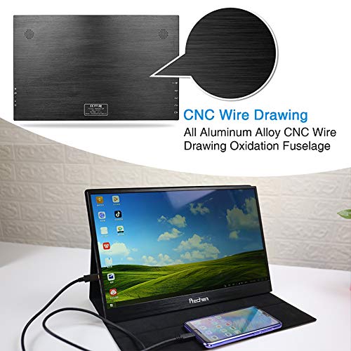 Diferencia Pantalla Hd Y Full Hd Portatil