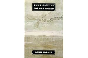 Annals of the Former World