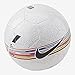 Nike Mercurial Prestige Soccer Ball (White/Multi-Color) (5)
