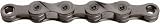 KMC Unisex X9 Chain Grey 114 Links 1/2 x 11/128 Compatible with Shimano Sram view 2