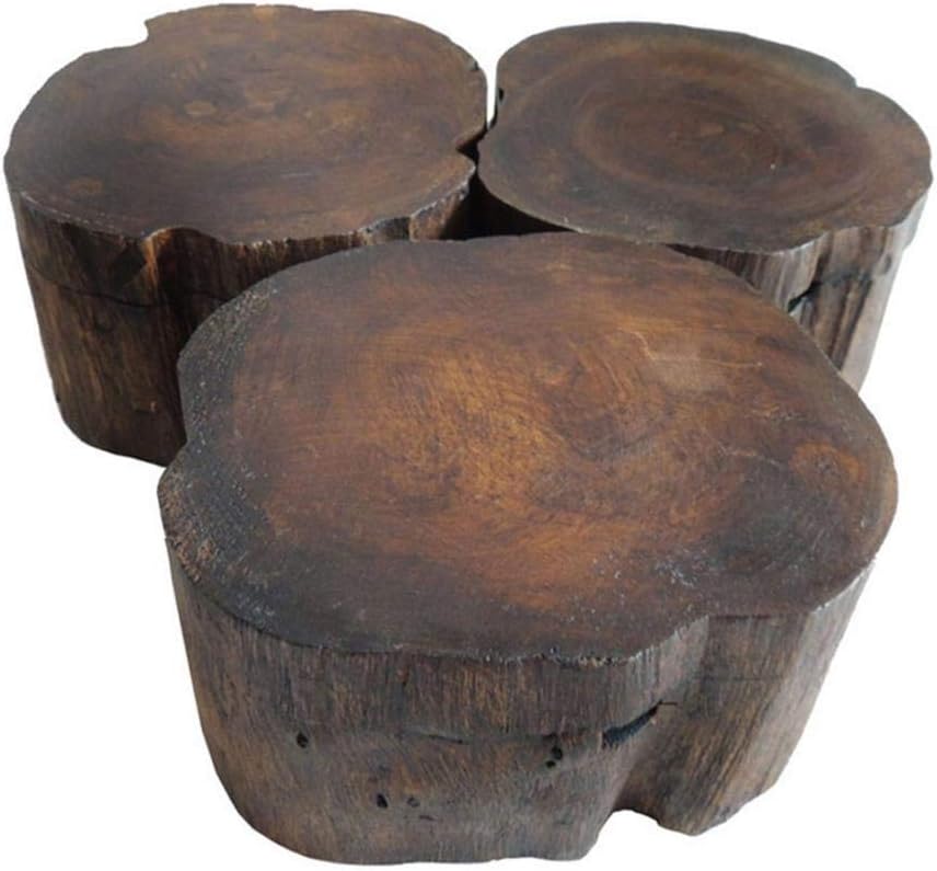 Creative Wooden Ashtray with lid Outside, Windproof Ashtray, Large Ashtray, Windy Ashtray, XL Ashtray for Outdoor use, 10x4.5cm - Image 5
