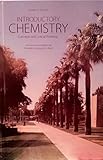 Hardcover Introduction to Chemistry Concepts and Critical Thinking (Second Custom Edition for Glendale Community College) Book