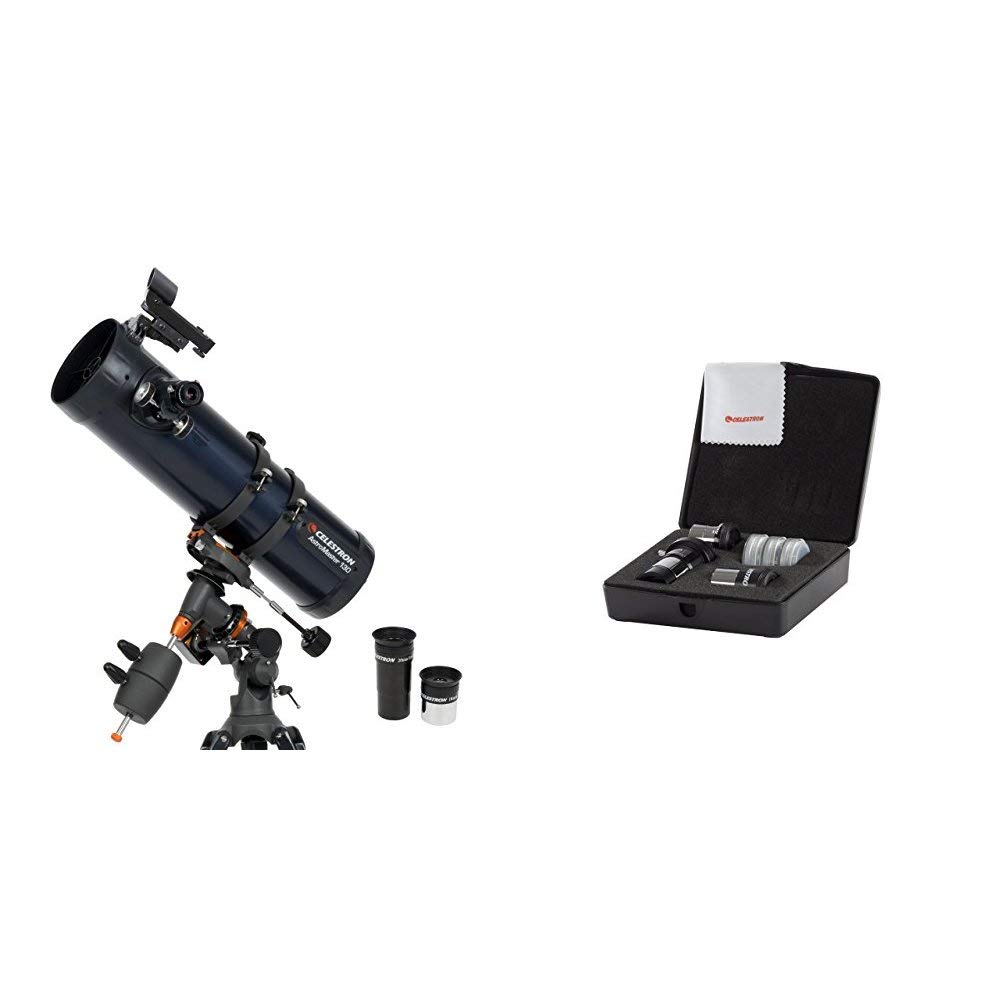 celestron astromaster 130eq accessories