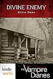 The Vampire Diaries: Divine Enemy (Book Two) (Kindle Worlds Novella)