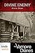 The Vampire Diaries: Divine Enemy (Book Two) (Kindle Worlds Novella)