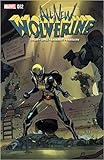 All New Wolverine #2 Comic Book