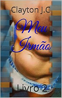 Livro Meu Irmão: Livro 2 (Segunda temporada)