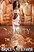 The Trinity (The Ashland Pack Book 1)