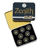 KwiK Bearings - Zenith Bearings - Set of 16