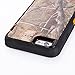 Miuion- Compatible with iPhone 6 (4.7 Version) Heavy Duty Shockproof Dirtproof Defender Case Cover (Orange Tree)