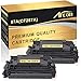 Arcon Compatible Toner Cartridge Replacement for HP 87A CF287A 87X HP laserjet M506 M506n M506dn LaserJet Enterprise M506dn M506X M506 Laserjet MFP M527Dn M527Z M527F Laserjet Pro M501dn M501-2 Packs