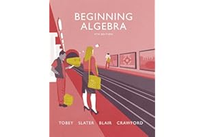 Beginning Algebra