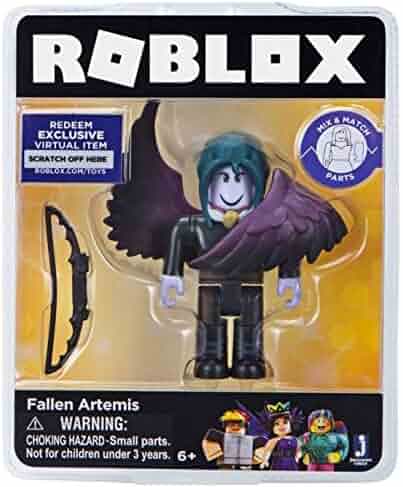 Shopping Bit O This Bit O That Roblox Action Figures -
