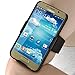 Emmabin Armband for Samsung Galaxy Note 5 - Lightweight and Fully Adjustable