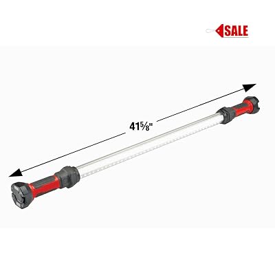 For Car Repairing Garage 2026 New Magnetic Work Light Under Hood Magnetic Work Light 2026 New Rechargeable Led Bar For Car Repairing Garage Home Use
