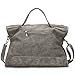 SiMYEER Women Top Handle Satchel Handbags Large Tote Purse Shoulder Bag