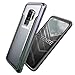 X-Doria Raptic Shield, Samsung Galaxy S9 Plus (Formerly Shield) - Military Grade Drop Tested, Anodized Aluminum, TPU, and Polycarbonate Protective Case, Samsung Galaxy S9 Plus, Iridescent