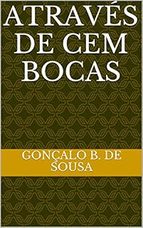 Livro Através de Cem Bocas