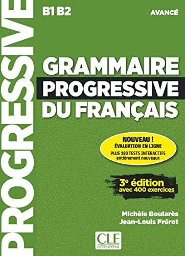 Amazon.com: La nouvelle grammaire des premiers temps A1-A2 (1CD