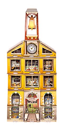 2 SmartLab+Toys+Demolition+Lab+Wrecking