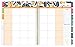 bloom daily planners Undated Academic Year Teacher Planner & Calendar - Lesson Plan Organizer Book (9