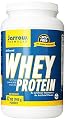 Jarrow Formulas Whey Protein, Natural