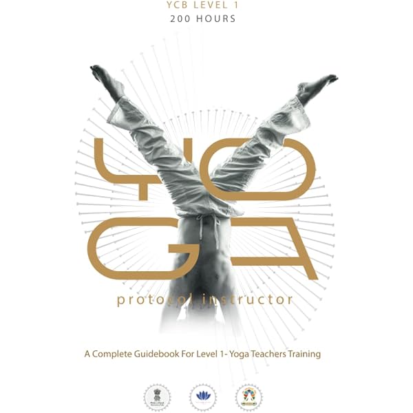 YOGA GUIDEBOOK レベル2 Complete Guidebook For YCB Level 2 Yoga TTC : Yoga Wellness