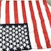 LUOEM American Flag Headbands 4th of July Headband USA Flag Bandana Patriotic Headband for Independence Day 4th of July National Day