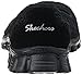 Skechers Sport Women's Ezflex 2 Flighty Flat, Black Flighty, 10 M US